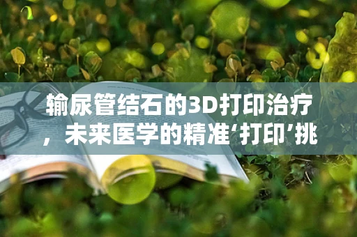 输尿管结石的3D打印治疗，未来医学的精准‘打印’挑战？