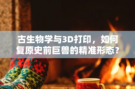 古生物学与3D打印，如何复原史前巨兽的精准形态？