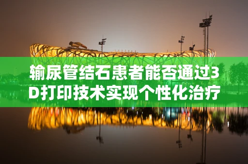 输尿管结石患者能否通过3D打印技术实现个性化治疗？