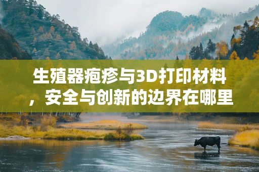生殖器疱疹与3D打印材料，安全与创新的边界在哪里？