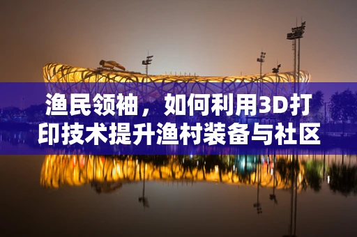 渔民领袖，如何利用3D打印技术提升渔村装备与社区凝聚力？