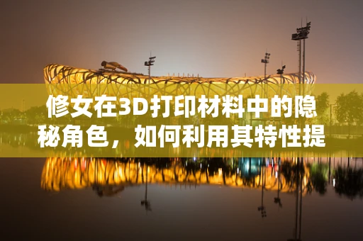 修女在3D打印材料中的隐秘角色，如何利用其特性提升神圣感？