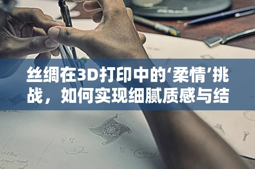 丝绸在3D打印中的‘柔情’挑战，如何实现细腻质感与结构强度的完美平衡？