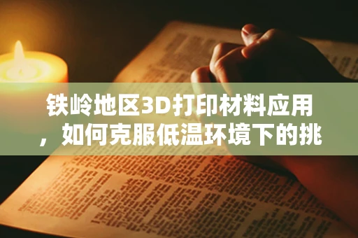 铁岭地区3D打印材料应用，如何克服低温环境下的挑战？