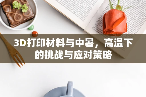 3D打印材料与中暑，高温下的挑战与应对策略