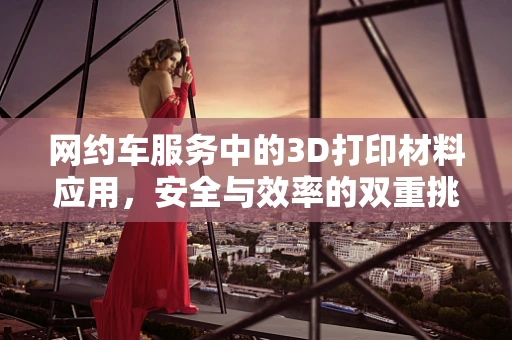 网约车服务中的3D打印材料应用，安全与效率的双重挑战？