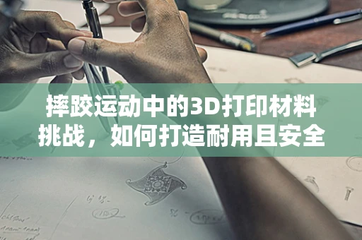 摔跤运动中的3D打印材料挑战，如何打造耐用且安全的防护装备？